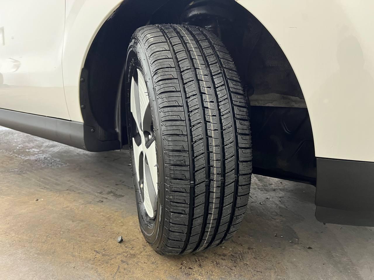 Kia Soul EV  2016