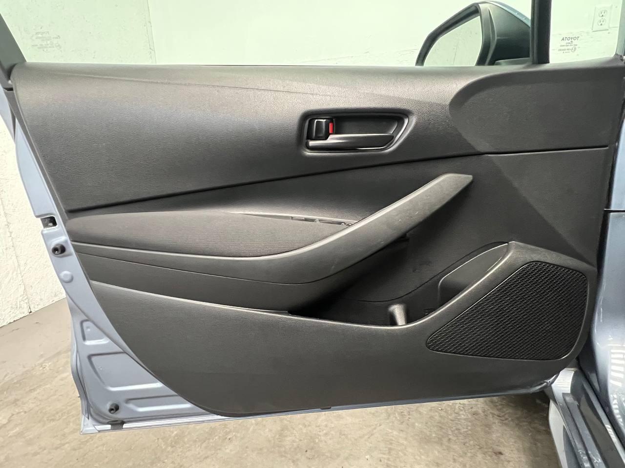 Toyota Corolla LE 2023