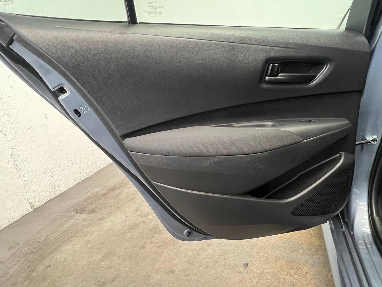Toyota Corolla LE 2023