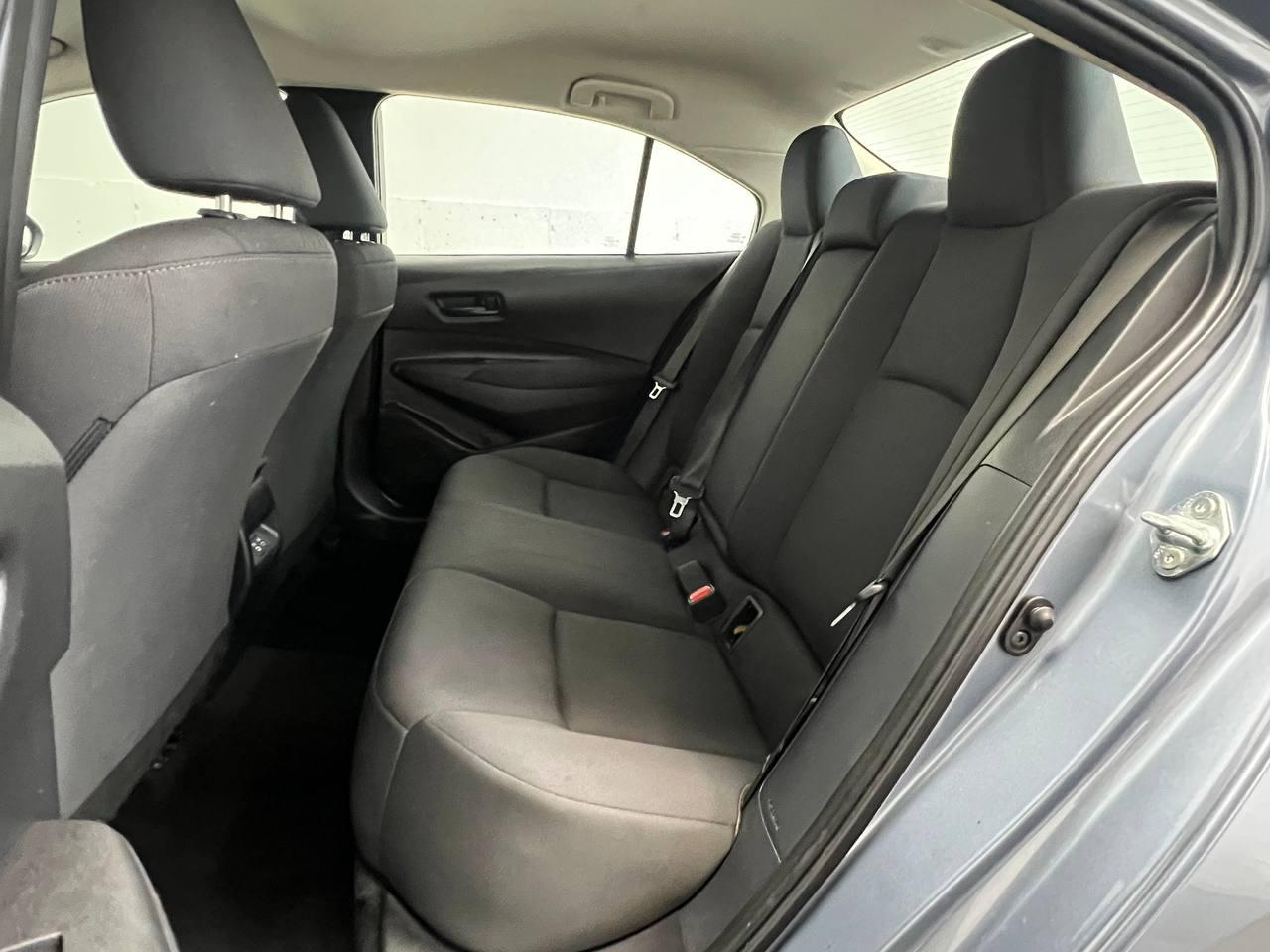Toyota Corolla LE 2023