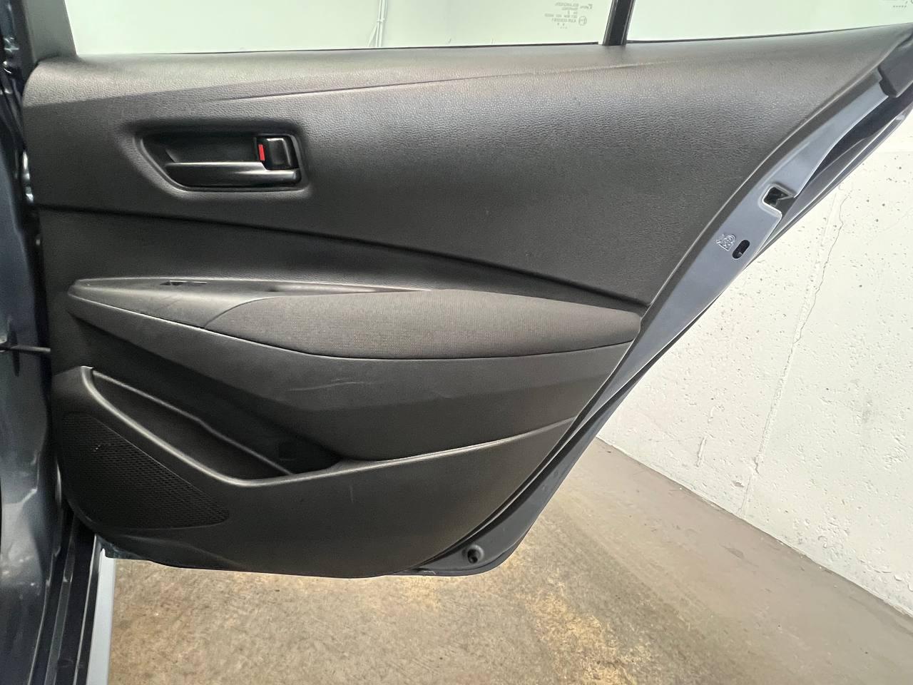 Toyota Corolla LE 2023