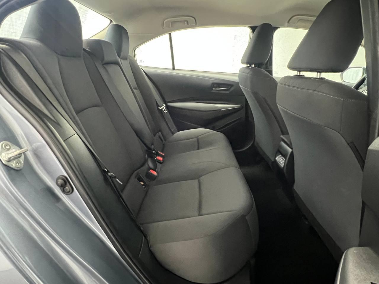 Toyota Corolla LE 2023