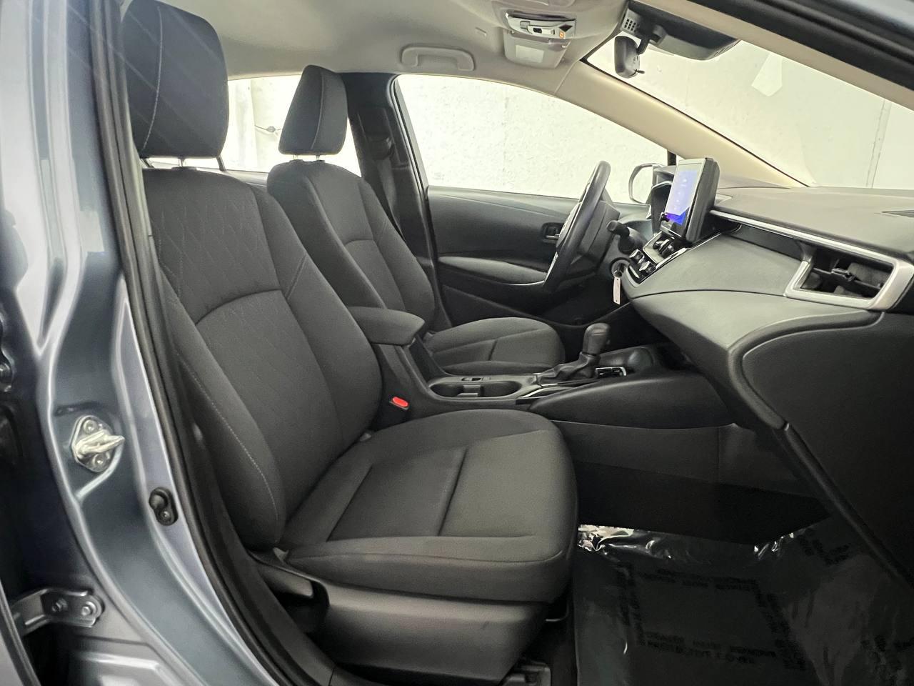Toyota Corolla LE 2023