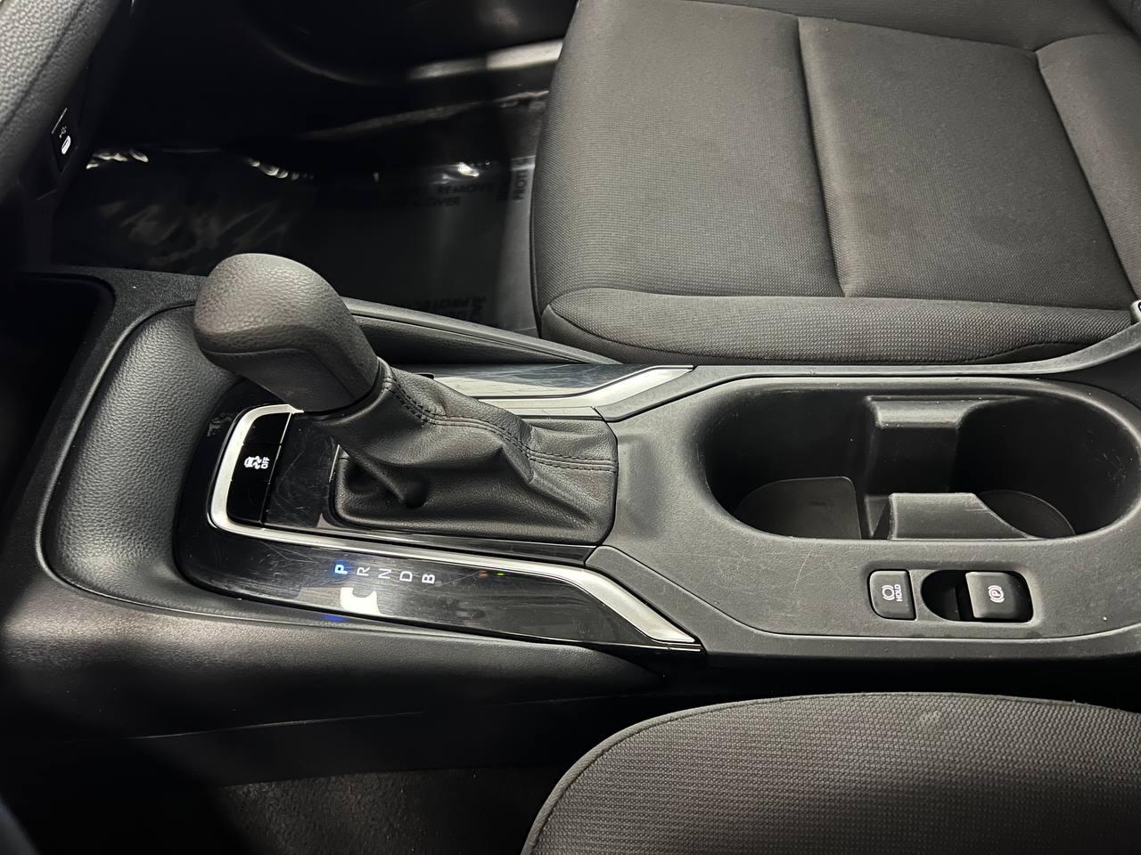 Toyota Corolla LE 2023