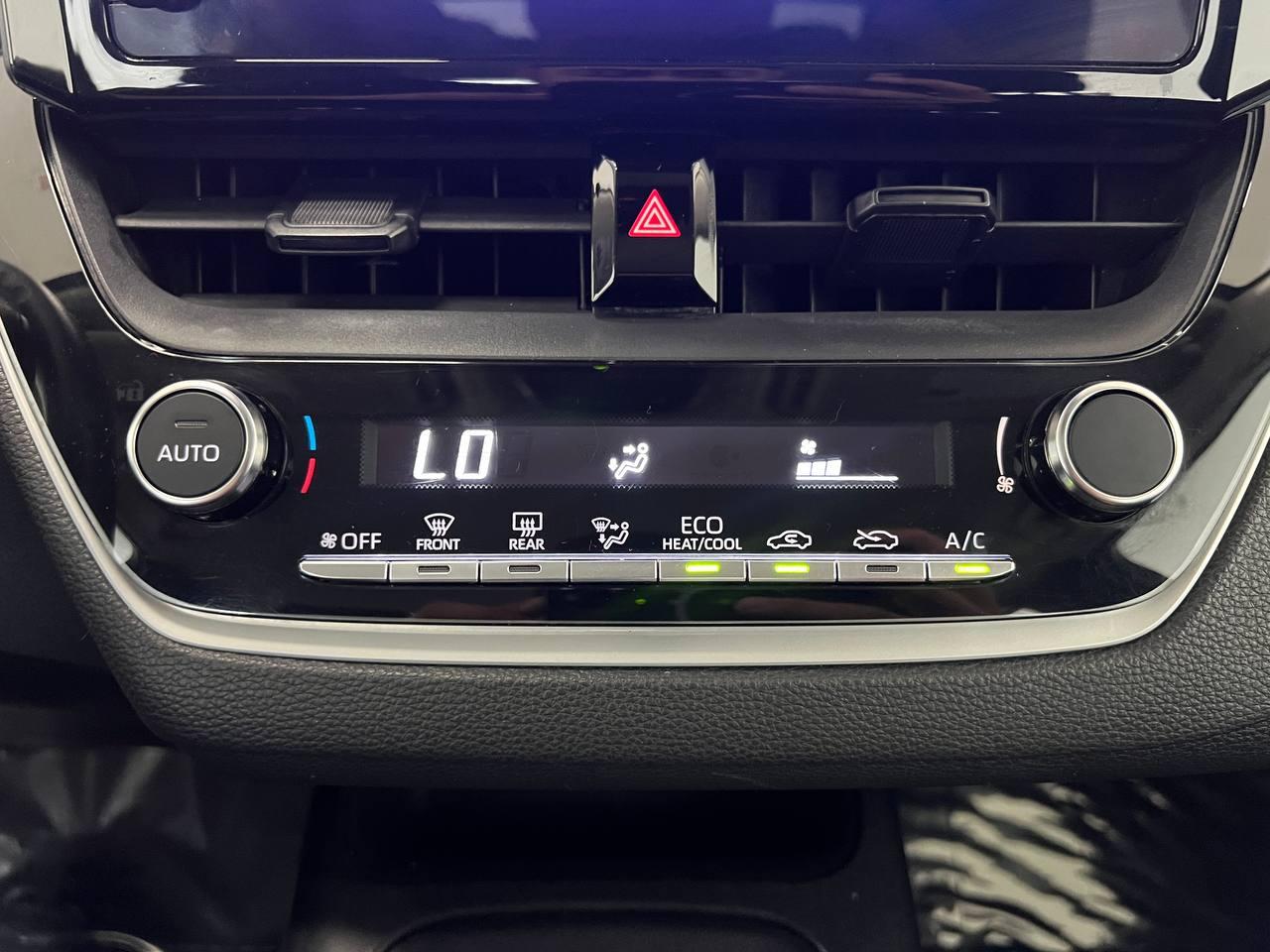 Toyota Corolla LE 2023