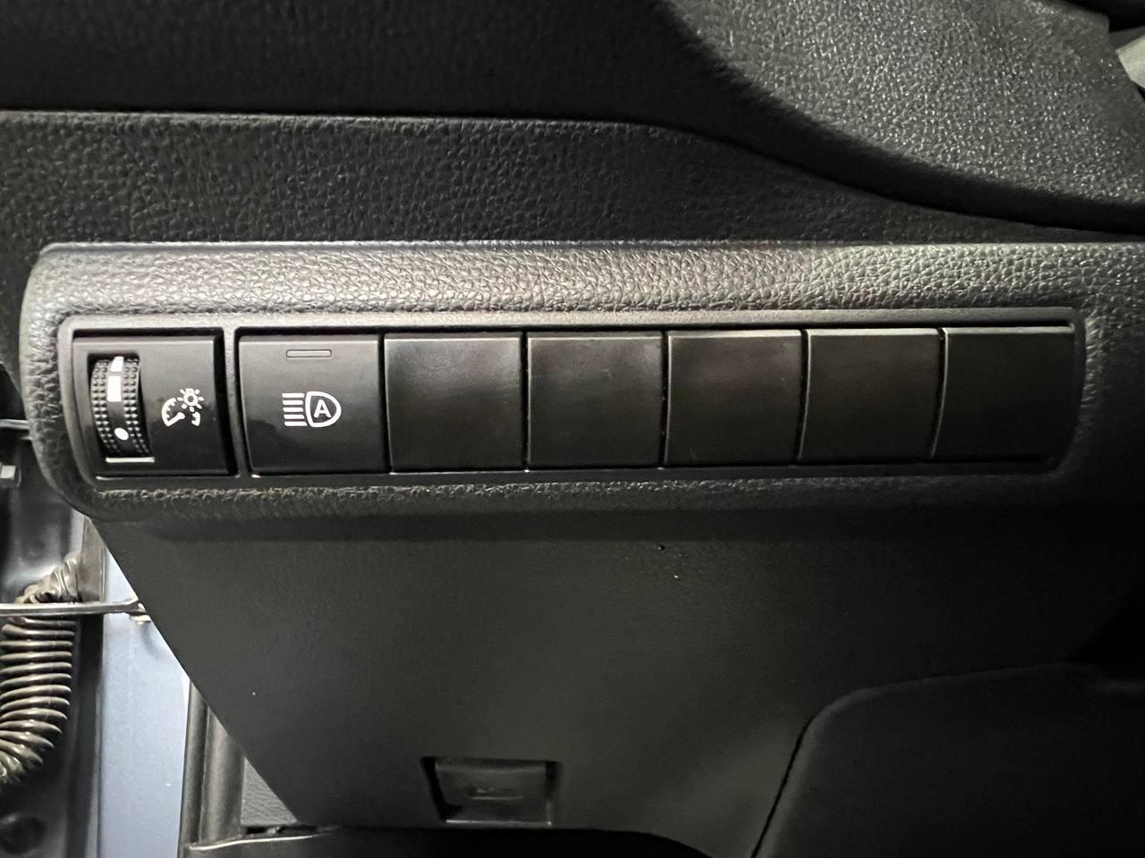 Toyota Corolla LE 2023