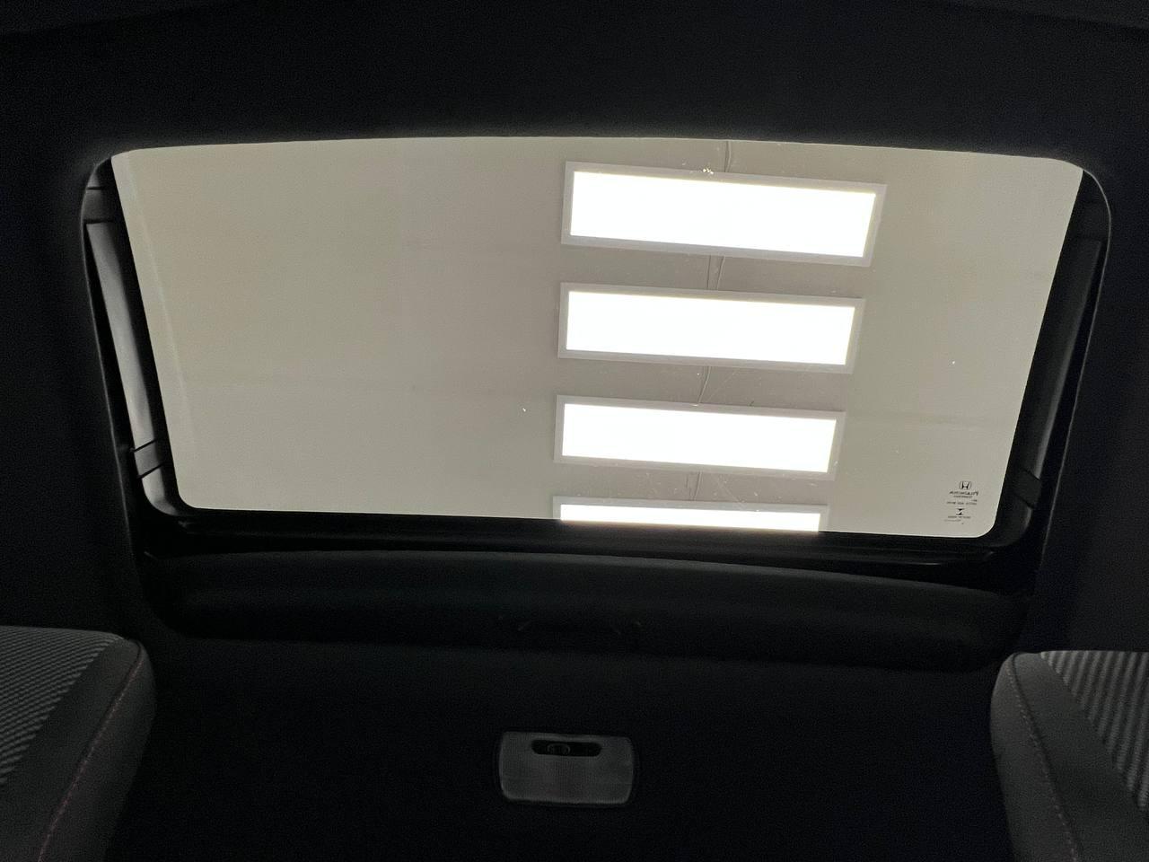 Honda Civic Coupe Si Manual 2017