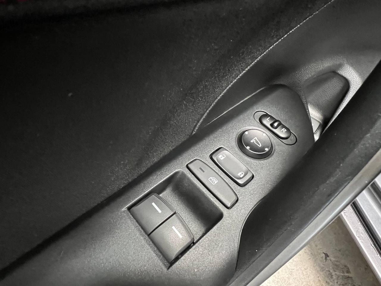 Honda Civic Coupe Si Manual 2017