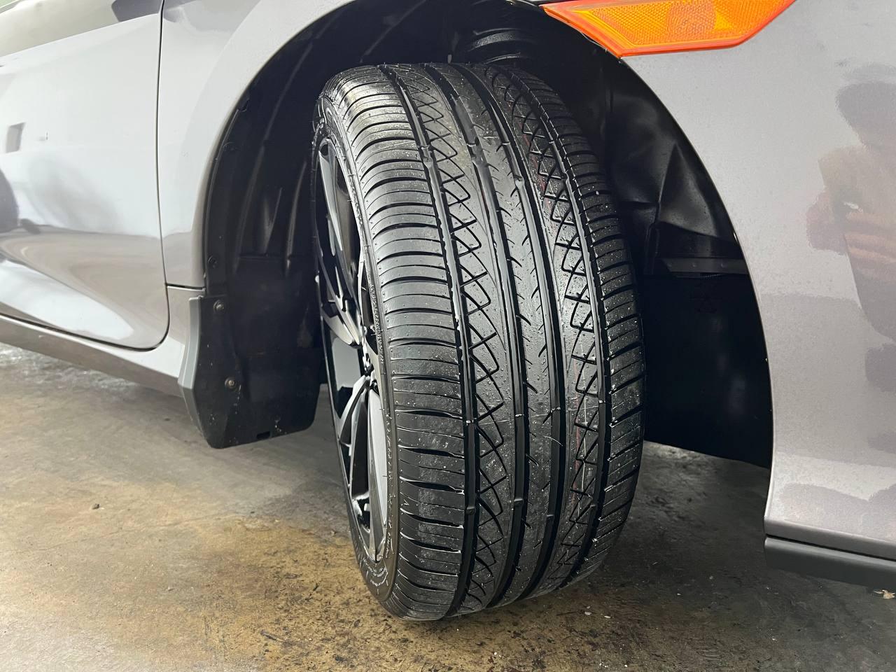 Honda Civic Coupe Si Manual 2017