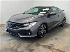 2017 Honda Civic Coupe 