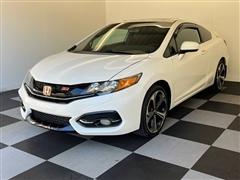 2015 Honda Civic Coupe 