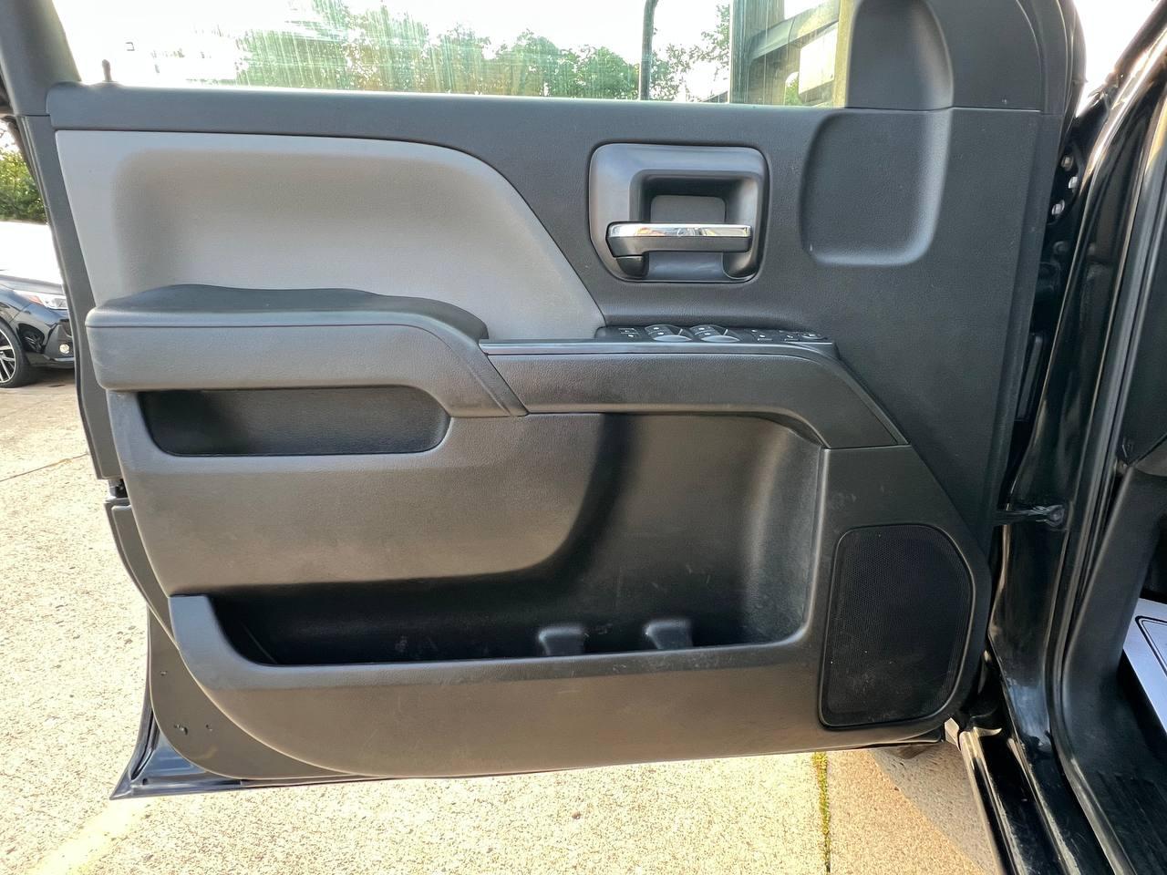 GMC Sierra 2500HD  2019
