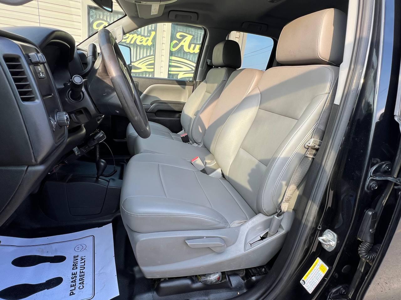 GMC Sierra 2500HD  2019