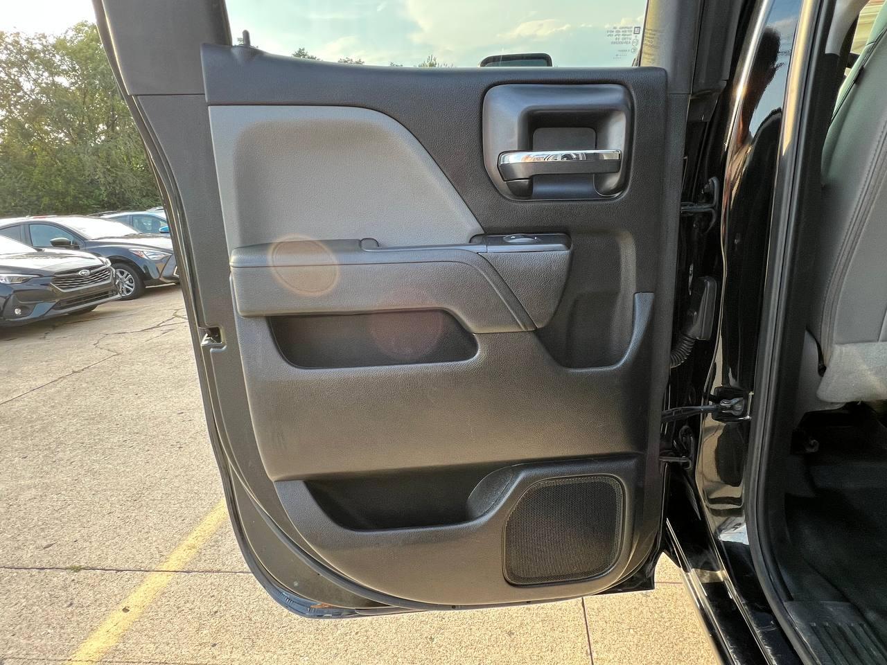GMC Sierra 2500HD  2019