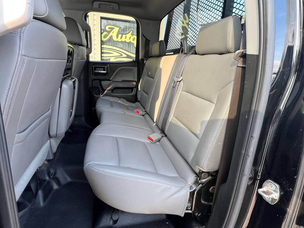 GMC Sierra 2500HD  2019