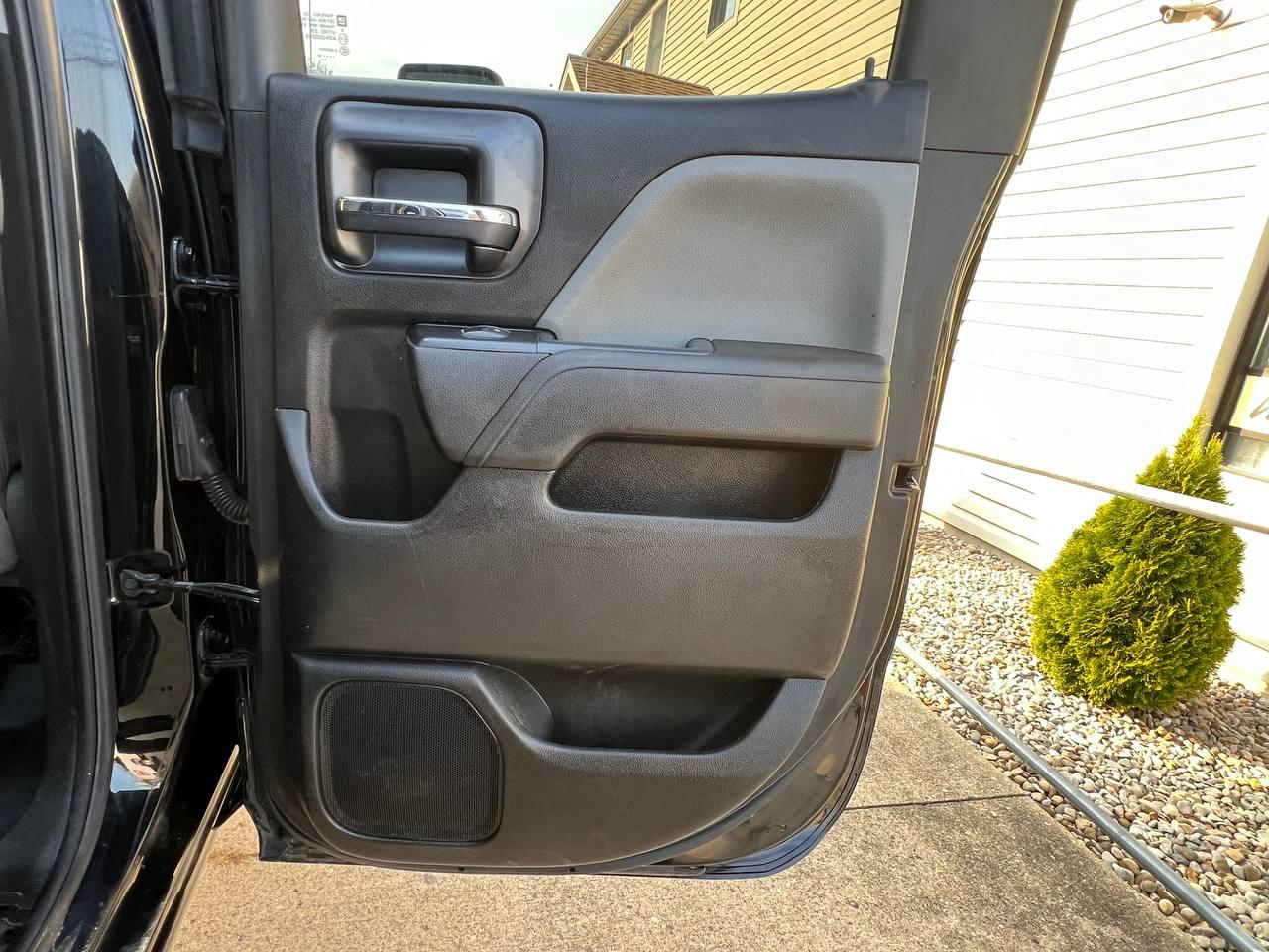 GMC Sierra 2500HD  2019