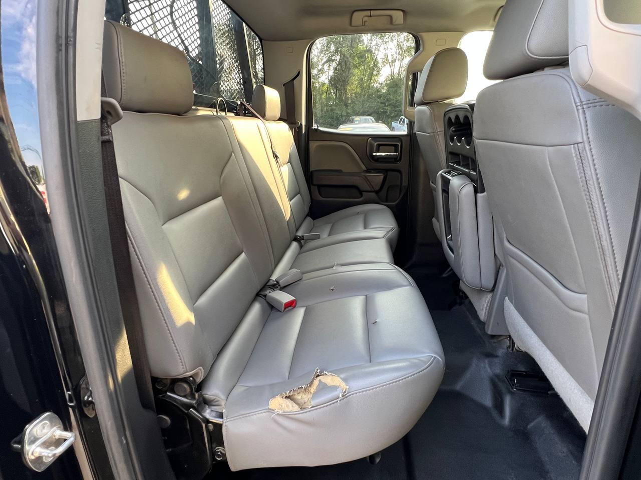 GMC Sierra 2500HD  2019