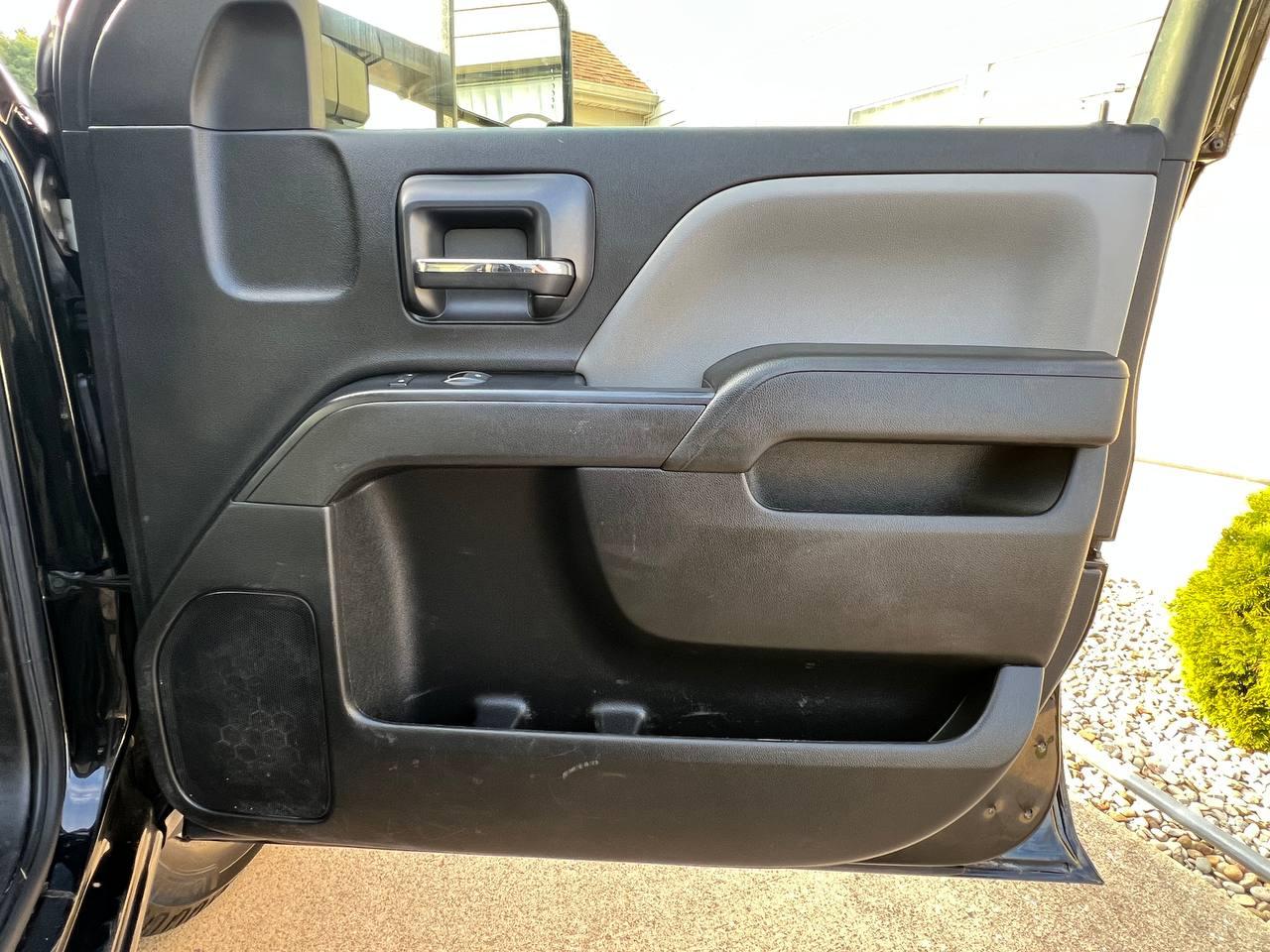 GMC Sierra 2500HD  2019