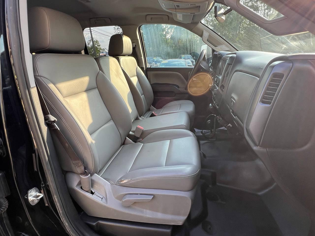 GMC Sierra 2500HD  2019