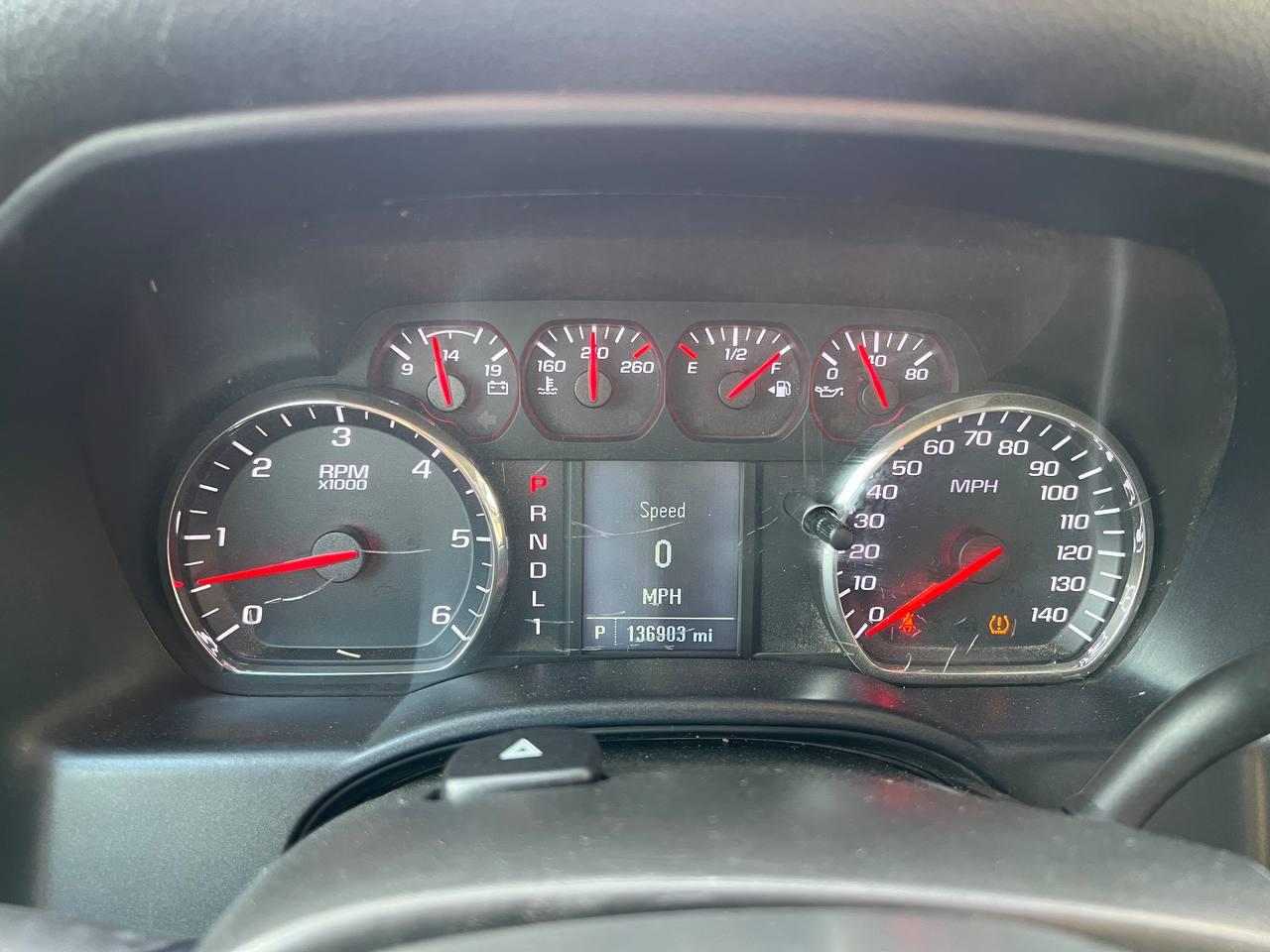 GMC Sierra 2500HD  2019