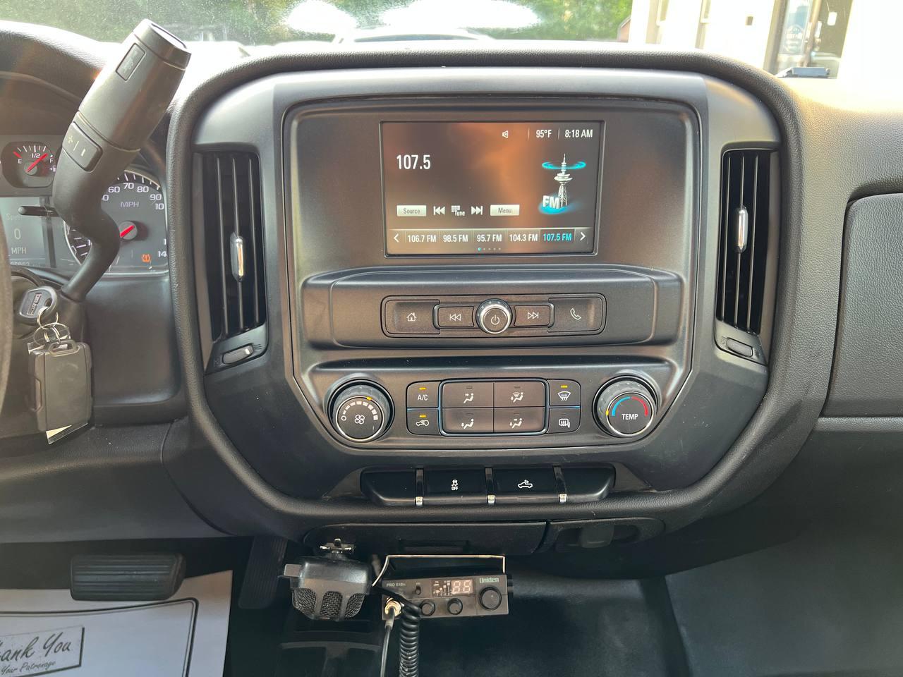 GMC Sierra 2500HD  2019