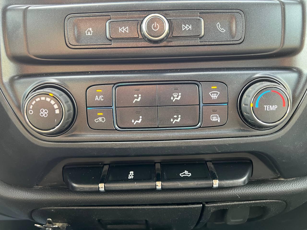 GMC Sierra 2500HD  2019