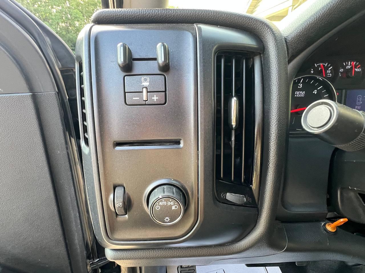 GMC Sierra 2500HD  2019