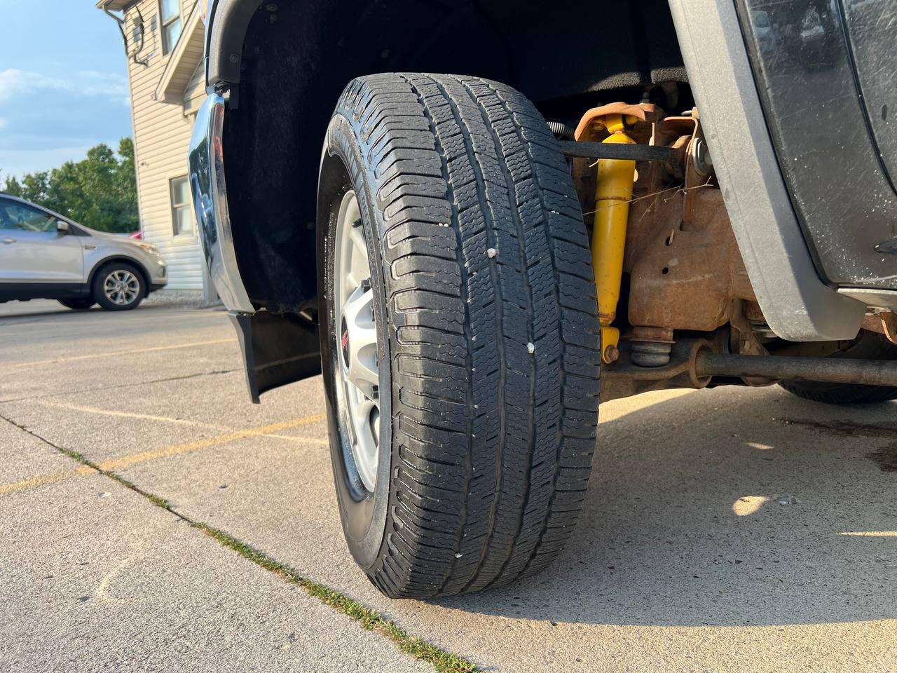 GMC Sierra 2500HD  2019