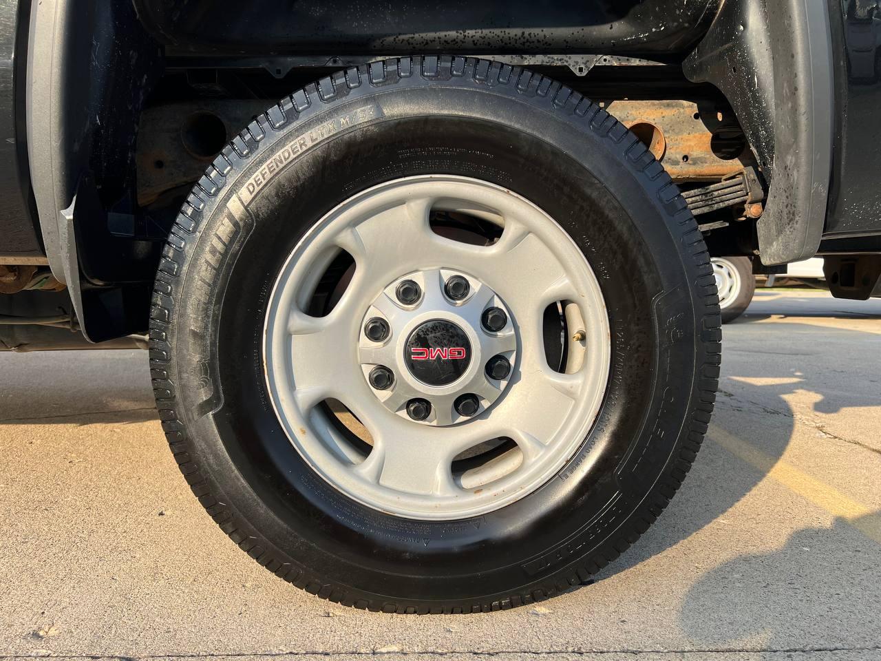 GMC Sierra 2500HD  2019