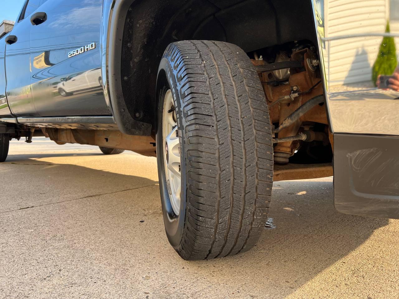 GMC Sierra 2500HD  2019