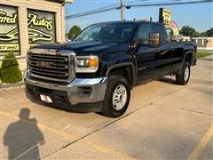2019 GMC Sierra 2500HD 