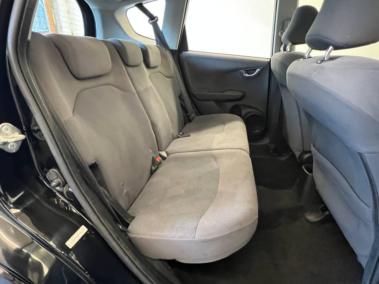 Honda Fit 5dr HB Auto 2010