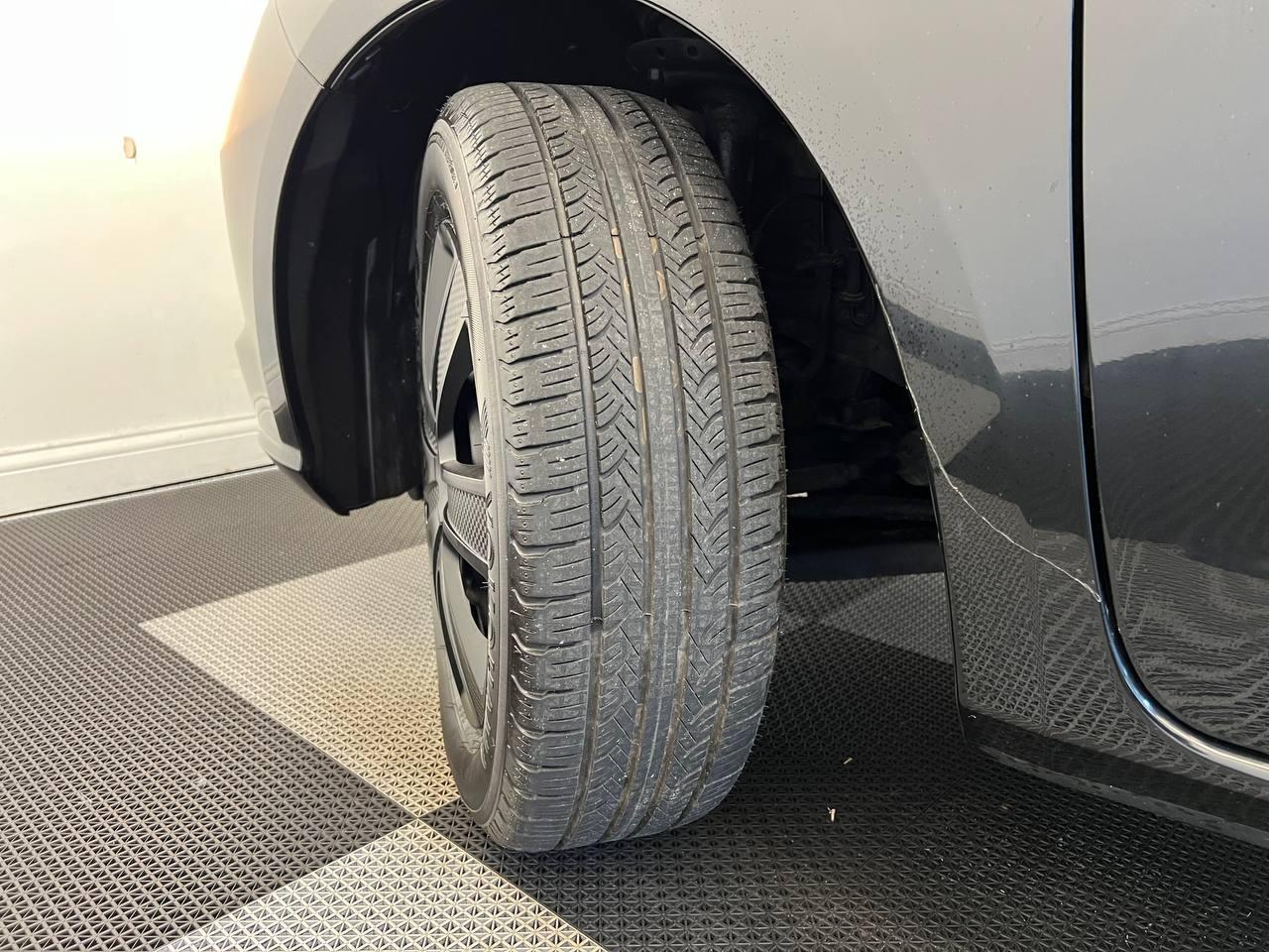 Honda Fit 5dr HB Auto 2010