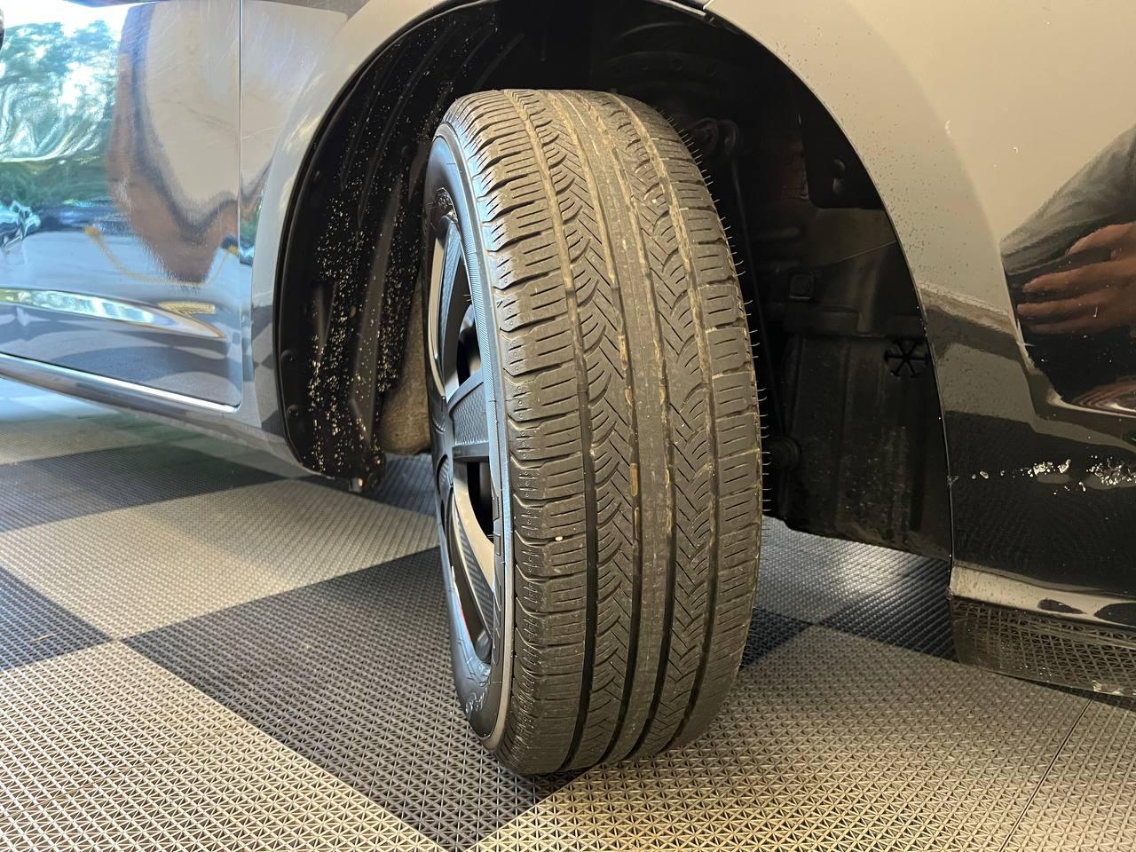 Honda Fit 5dr HB Auto 2010