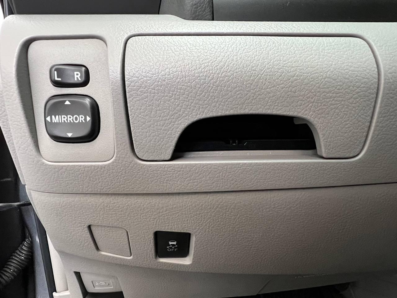 Toyota Camry XLE 2011