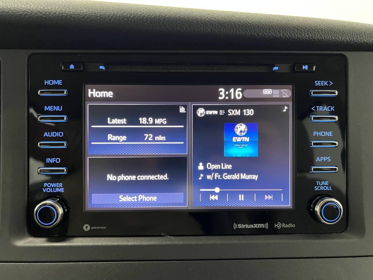 Toyota Sienna LE AWD 2018