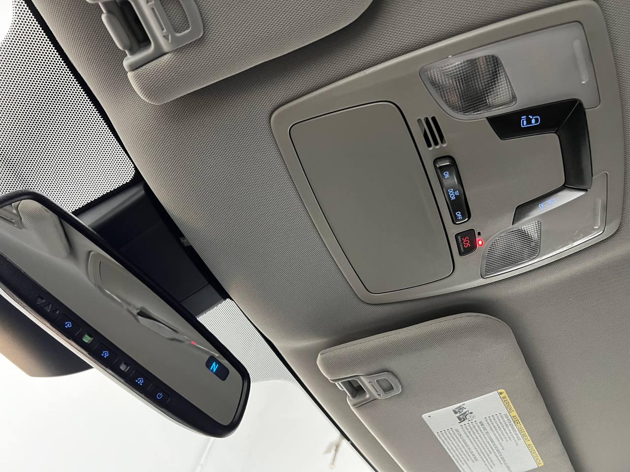Toyota Sienna LE AWD 2018