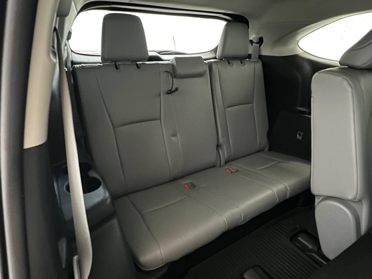 Toyota Highlander Hybrid Limited 2021