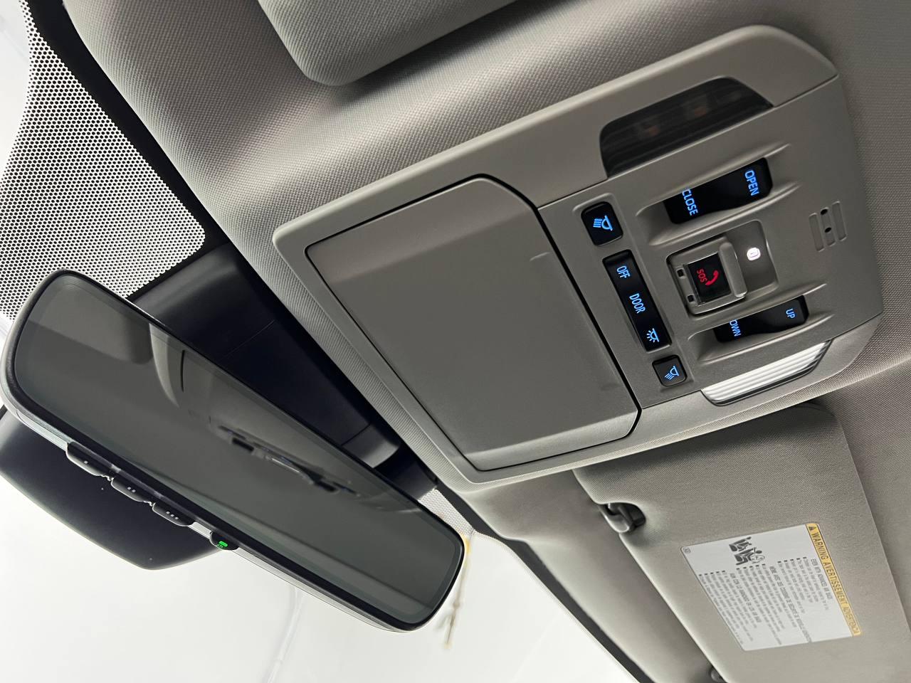 Toyota Highlander Hybrid Limited 2021
