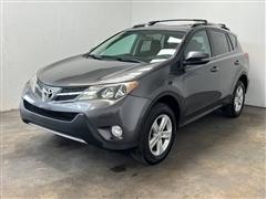 2013 Toyota RAV4 