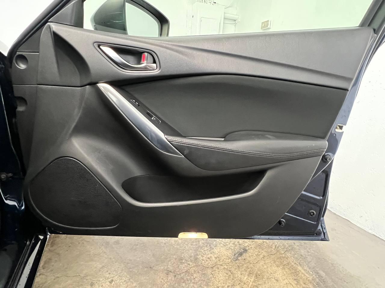 Mazda MAZDA6 2017.5 Sport Auto 2017