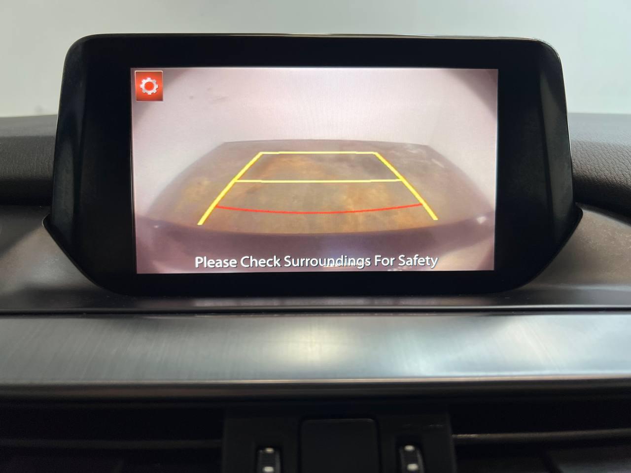 Mazda MAZDA6 2017.5 Sport Auto 2017
