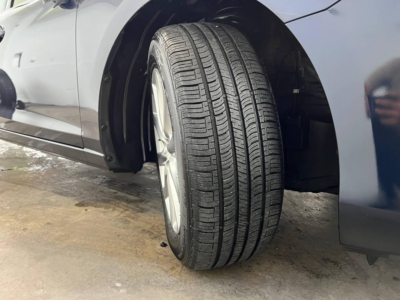 Mazda MAZDA6 2017.5 Sport Auto 2017