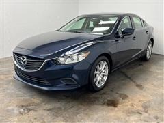 2017 Mazda MAZDA6 