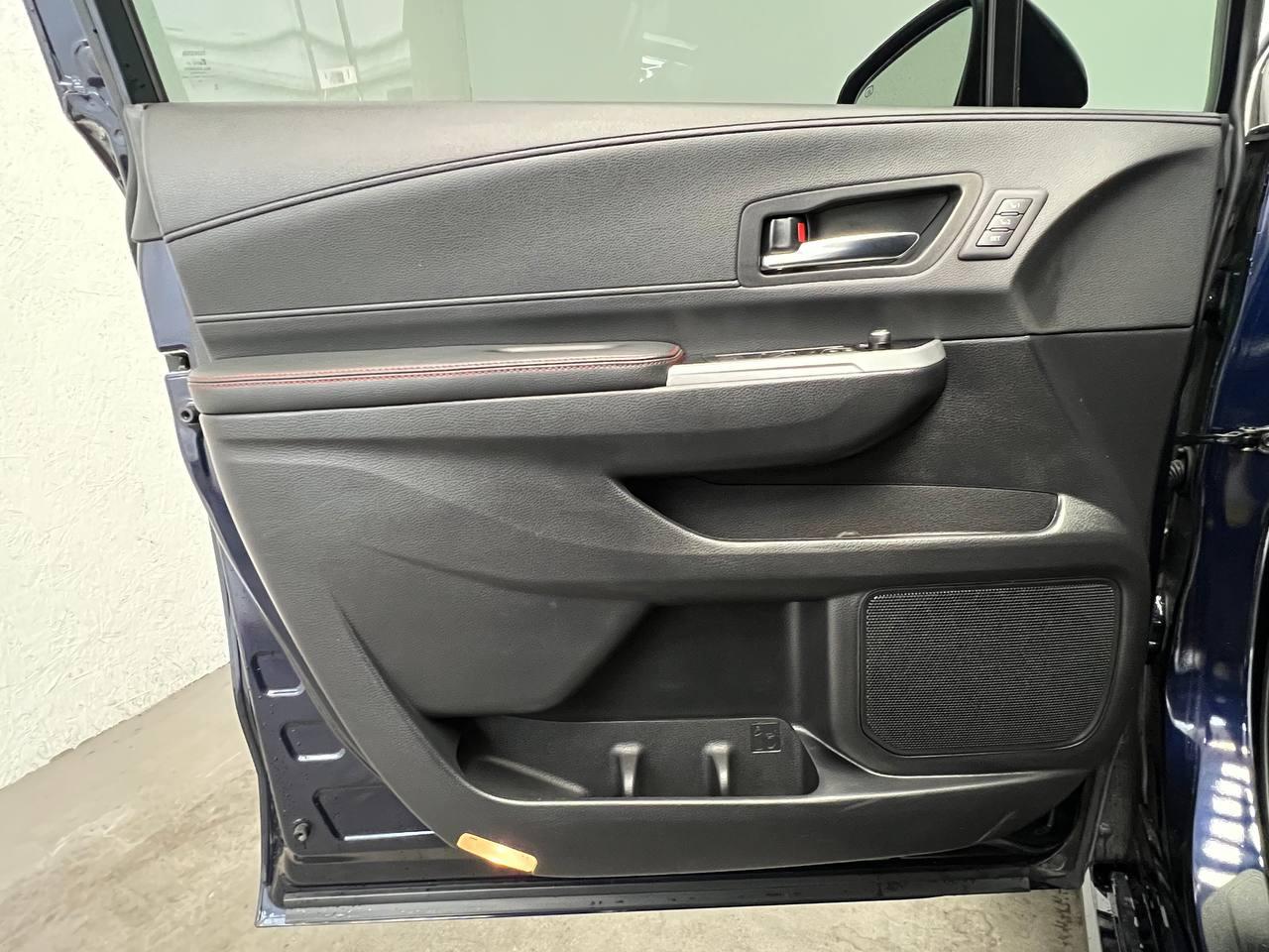 Toyota Sienna  2025