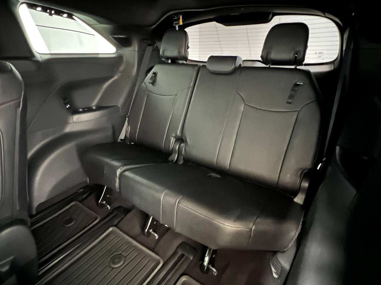 Toyota Sienna  2025