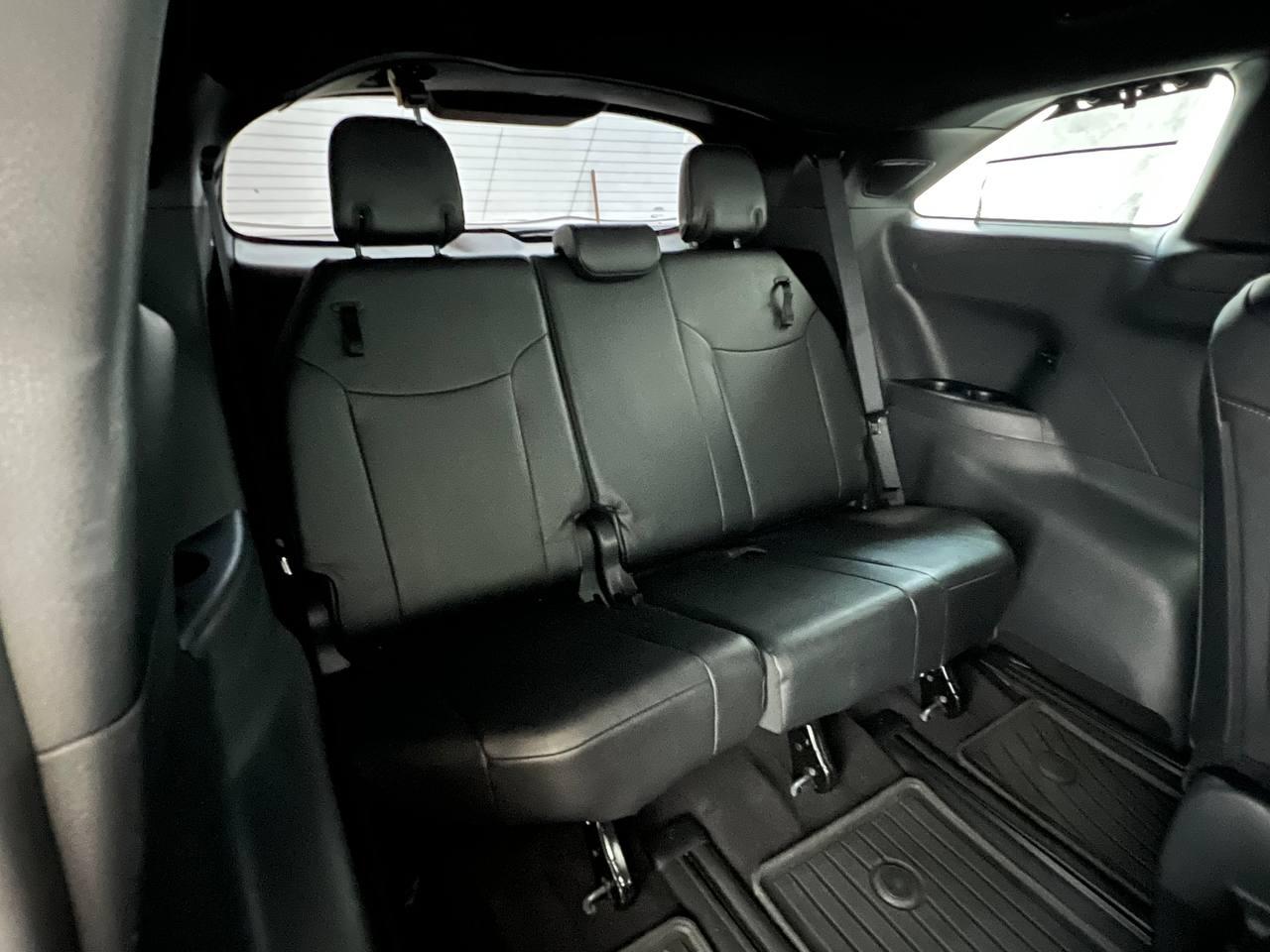 Toyota Sienna  2025