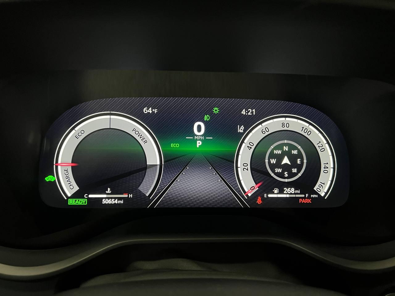 Toyota Sienna  2025