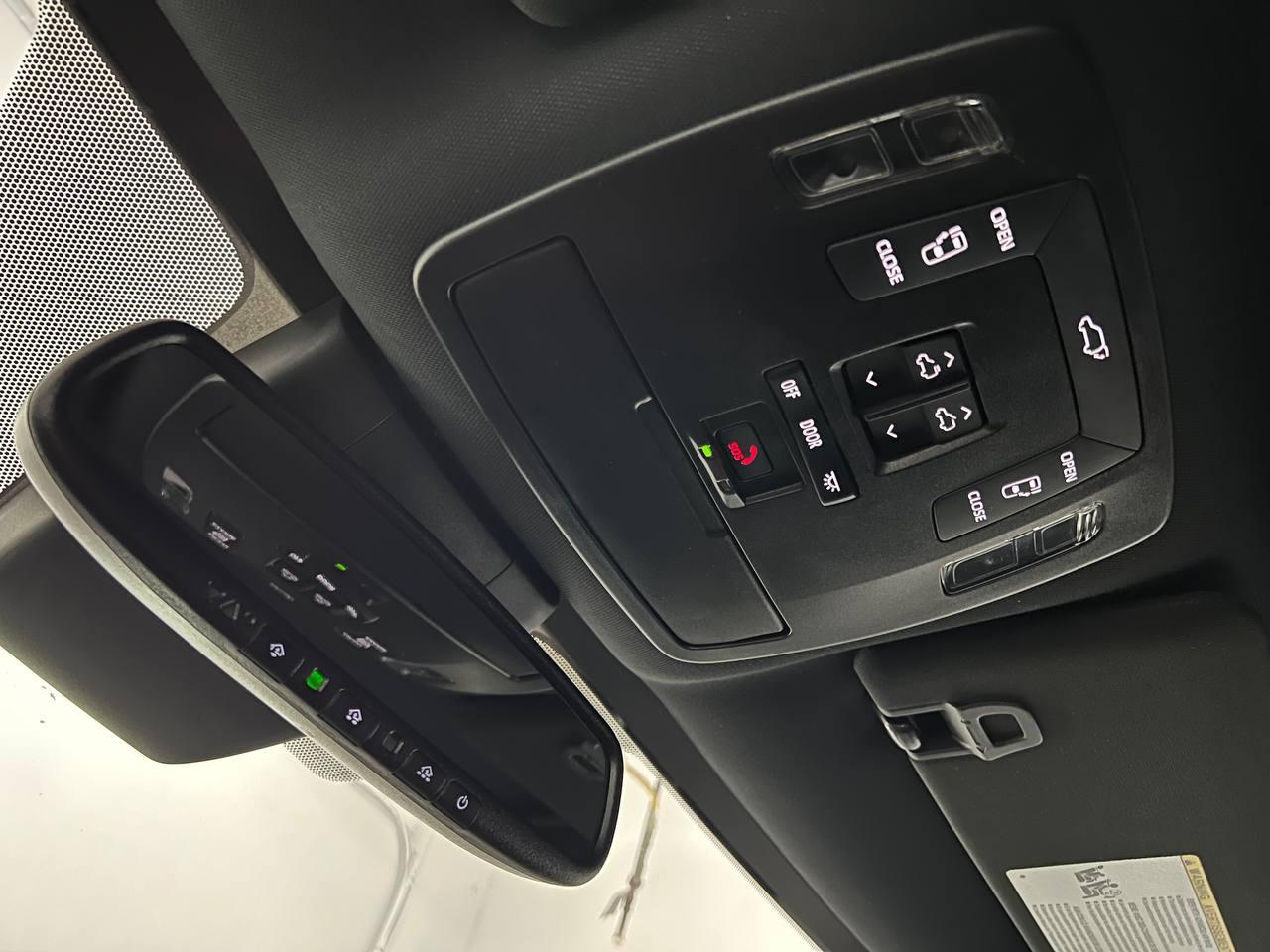 Toyota Sienna  2025
