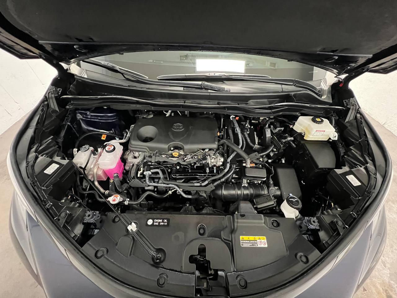 Toyota Sienna  2025